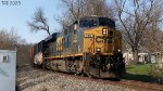 CSXT 780